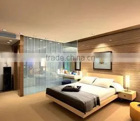 Hdf Manufacturer China Expo Laminate Flooring thumbnail-1
