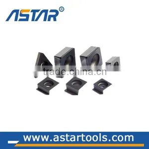 CNC PCD Diamond Cutting Tools Inserts thumbnail-2