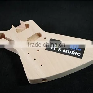 Best Quality Fashion Electric Guitar Kits thumbnail-6