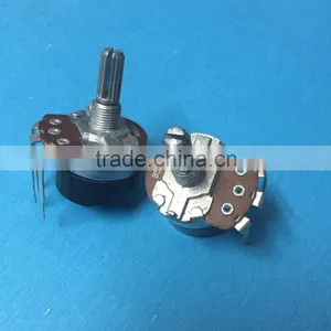 35*8mm B100K Single Tone Light B104 Tripods Potentiometer thumbnail-5