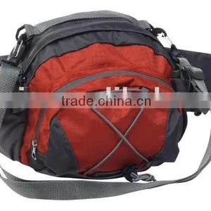 Fashion Stylish Waterproof Waist Pack thumbnail-1