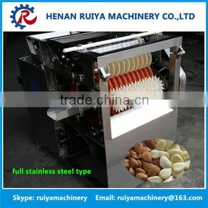 Broad Bean Peeling Machine/broad Bean Peeler thumbnail-6