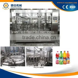 Juice Filling and Packing Machine thumbnail-1