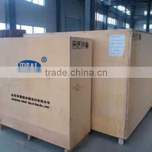1Ton/24hrs Commercial Ice Maker Machine Ice Cube Machine For Drinks thumbnail-6