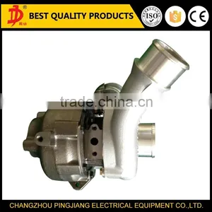 K03/28200-4A470 TURBO CHRA thumbnail-2