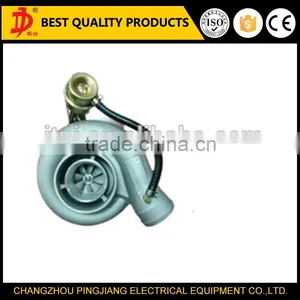 Engine Part Supercharger Chra WH1C TURBO 4029002 thumbnail-1
