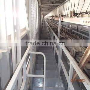 Portland Cement Clinker Conveyor Equipment thumbnail-1