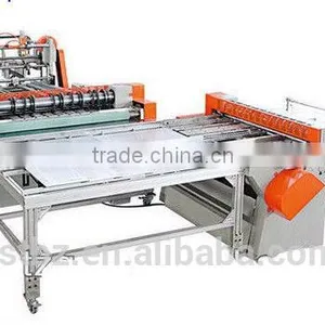 Automati Tinplate Glue Can Making Machine thumbnail-1