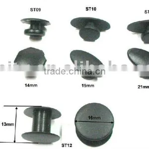 Button of Shoe Charms thumbnail-1