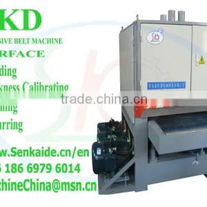 Metal Surface Deburring Machine,Dry Mode Deburring Machine,Hot Sell thumbnail-4