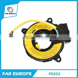 Wholesale FA01-66-CS0W1 Haima Qiubite Spiral Airbag Clock Spring thumbnail-1