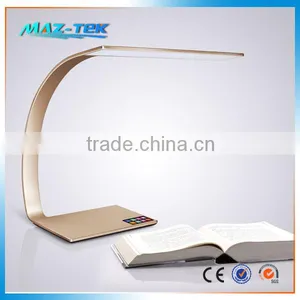 Dimmable LED Desk Lamp thumbnail-1
