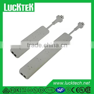 Saa Power Lead 250V 10A With Socket thumbnail-1