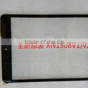 Original New 7.85 Inch Tablet XN1308V1 XN1308V2 Capacitive Touch Screen Panel Digitizer Glass Sensor Replacement thumbnail-3