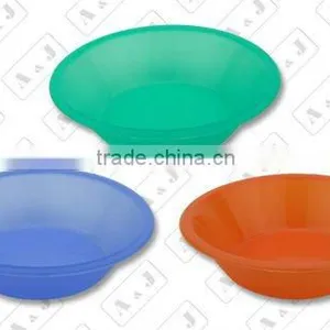 Circular (small Size) Silicone Cake Mould thumbnail-1
