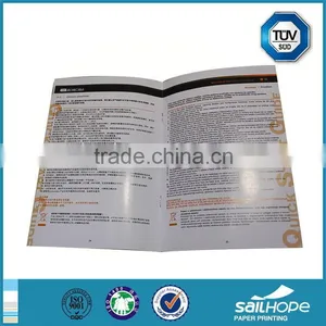 Modern Best-selling Wholesale Jewelry Catalogs Printing thumbnail-1