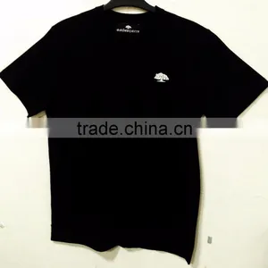 100% ORGANIC COTTON MENS TSHIRT thumbnail-1