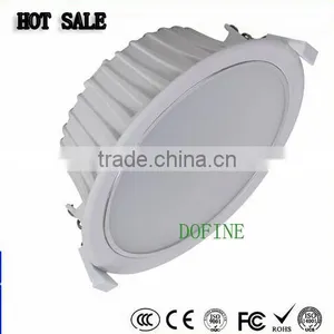 7W 9W 12W 15W 18W LED Downlight thumbnail-6
