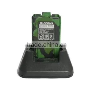 Wholesale Baofeng UV-5R Dual Band Two Way Radio/walkie Talkie/interphone thumbnail-3