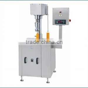 Precision Built Automatic ROPP Cap Sealing Machine Supplier From India thumbnail-2