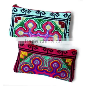 Embroidery Chinese Export Ethnic Bag With Lower Price thumbnail-3