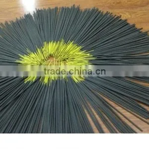 Super High Counting Raw Agarbatti 8,9'' From 950-1115 Stick/kg thumbnail-3