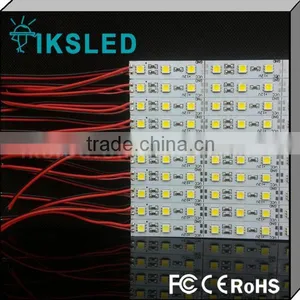 Led 7020 Strip With 5630 Board Factory Direct Sale Super Bright & High Quality 3528 5050 5730 2835 3014 12v Led Strip thumbnail-3