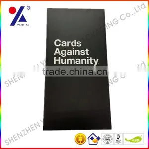 Noble Pen Packaging Box / Necklace Packaging Box / Fashionable Paper Package / Wholesale Shenzhen Yuxin Gift Package thumbnail-1