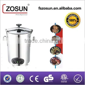 Complete in Specifications 1300W 50L Majboos Maker thumbnail-2