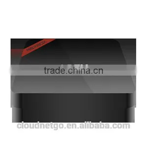 2016 Cloudnetgo New Android 6.0 Marshmallow TV Box S905X 2GB 8GB KODI A95X Kodi Android 4K tv Box thumbnail-1