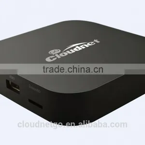 Original Wintel W8 Mini PC Box With Windows10.1+android 4.4 OS Intel Quad Core Z3735F CPU 2G RAM 32G Storage Smart Intel tv Box thumbnail-2