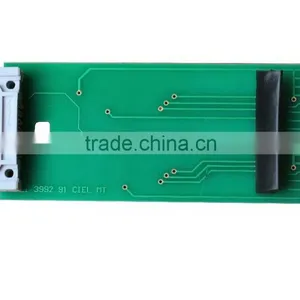 Driving Card With Double IC for Carpet Machine,driving Card,staubli Jc4 Driving Card,jacquard Machine Driving Card thumbnail-2