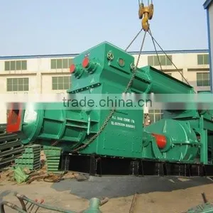 Factory Direct Price Soft Clay Brick Making Machine thumbnail-3