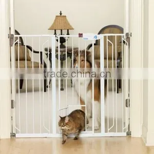2015 SG03 Baby Safety Gate With Double Lock and Extra Extension Pass 2n1930 Fit for eu Marketing. thumbnail-6