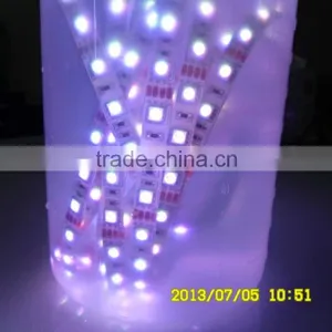 High Brightness Nano Waterproof Led Strip thumbnail-2