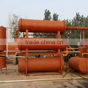 the Tyre Plastic/tyre Plant Environmental Friendly and Environmental Friendly thumbnail-5