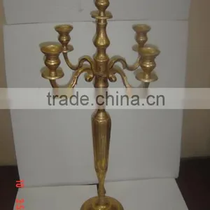 Electric Candelabra thumbnail-1