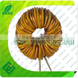1 Henry Inductor 100uh 3a Power Inductor Toroidal Inductor 300uh thumbnail-1