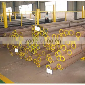 Cold Drawn Astm A53 Gr.b Seamless Steel Pipe thumbnail-2