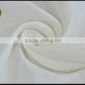 Yarn Dyed Viscose Linen Blended Weave Fabric for Garment and Home Textile thumbnail-3