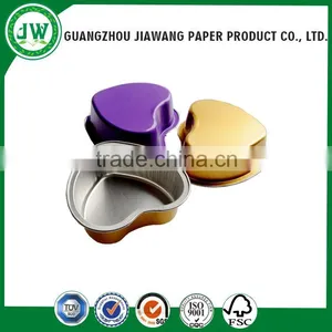 Canton Fair Best Selling Product Small Aluminum Foil Container Best Selling Products in China 2015 thumbnail-5