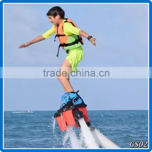 Hot Sale Gather 2016 Model China Flying Boards for Sale thumbnail-6
