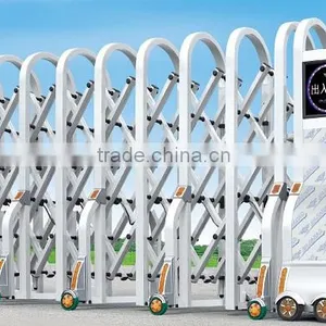 Folding Gate 509 thumbnail-2