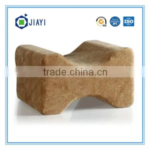 China Memory Foam Inflatable Leg Rest Travel Pillow Elevate Legs thumbnail-6