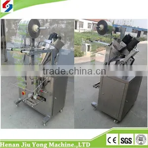 High Quality and Better Price Packaging Machine Price in India thumbnail-1