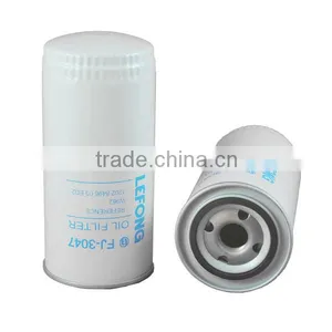 Long Lived FJ-3021 Jcb Oil Filters for Hmj thumbnail-1