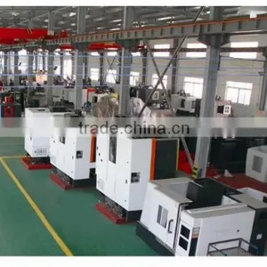 XH7132 Vertical Machining Center thumbnail-3