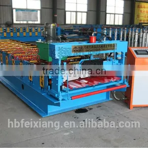 Roof Tile Small Machine thumbnail-1