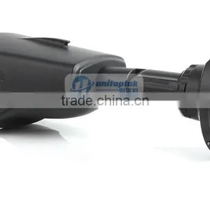2 Array Leds Day/Night Video 2MP HDTVI Bullet Camera With 4mm Lens Outdoor Used thumbnail-4
