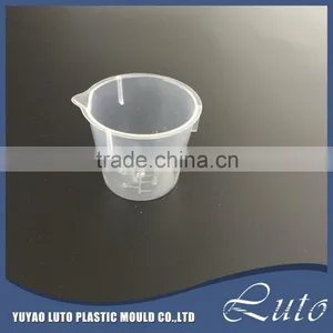 Best Sale 15ml Transparent Messuring Cup thumbnail-1